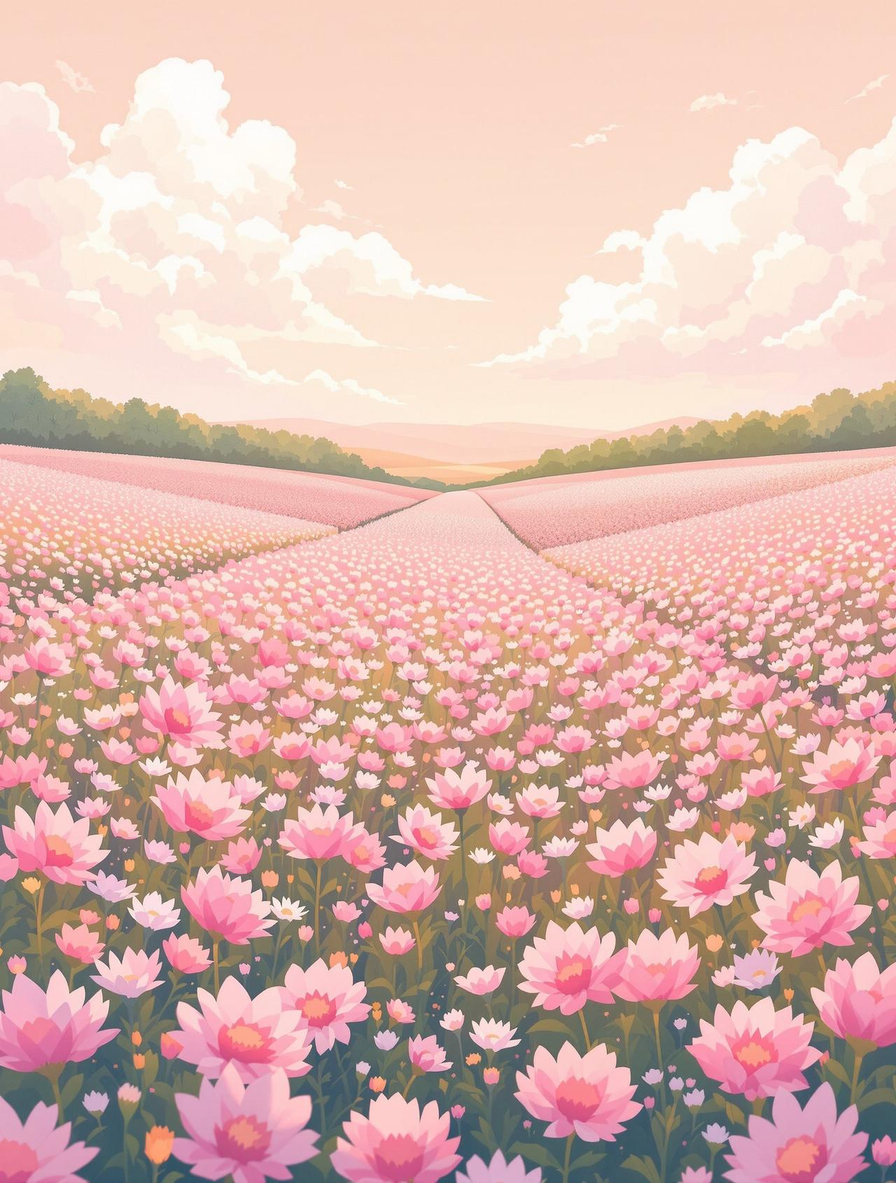 花田日记 - 短剧免费追剧新番