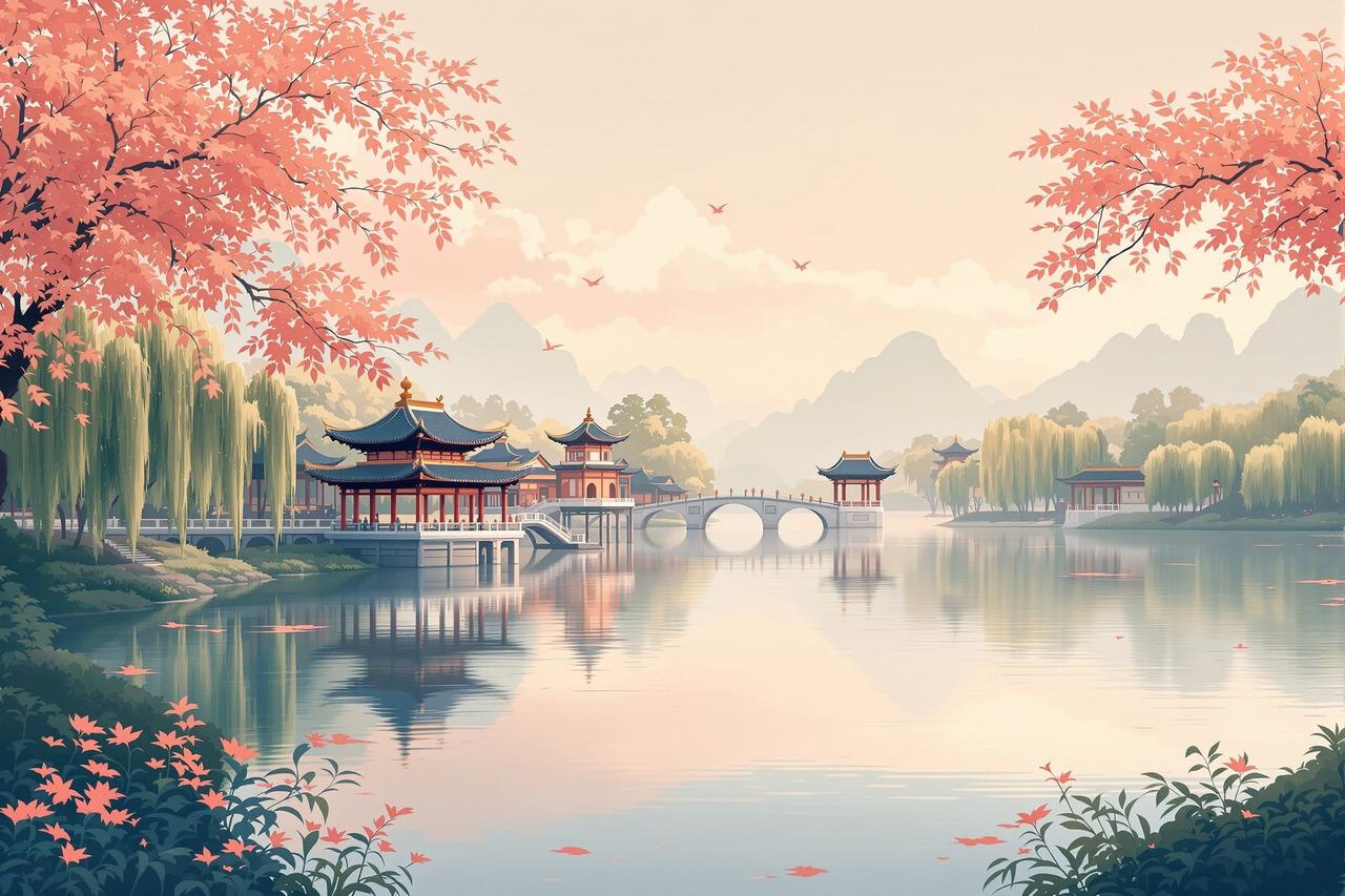 短剧免费追剧×杭州市文旅局:用动漫讲好城市故事 - 短剧免费追剧媒体报道